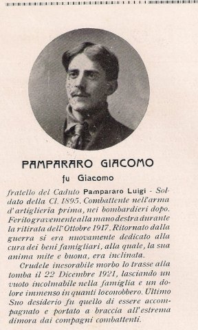 pampararo giacomo